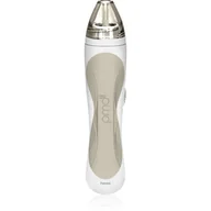 Szczoteczki do twarzy - PMD Beauty Personal Microderm Pro urządzenia do mikrodermabrazji Taupe 1 szt. - miniaturka - grafika 1