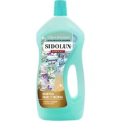 Środki do podłóg i mebli - Sidolux Płyn do mycia podłóg Expert Zimowy Bukiet 750 ml - miniaturka - grafika 1
