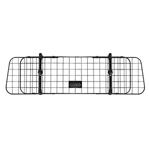 Lampa 60427 Guardian, teleskopowa kratka działowa, Zastosowanie zagłówka - Atrapy i grille samochodowe - miniaturka - grafika 1