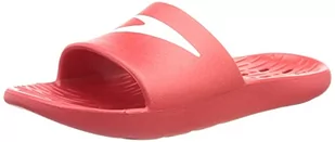 Speedo Speedo Sandały męskie Czerwony Fed Red 6 UK 8122296446 - Sandały męskie - miniaturka - grafika 1