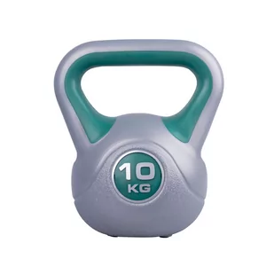 InSportLine Vin Bell 10 kg IN1950 - Pozostały sprzęt siłowy - miniaturka - grafika 1