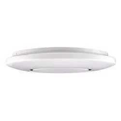 Ideus Struhm Plafoniera LED RINGE 24W 4000K ideus_03283 - Lampy sufitowe - miniaturka - grafika 1