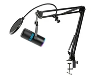 Mikrofony komputerowe - Thronmax M30 Streaming Kit - miniaturka - grafika 1