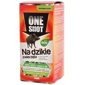 Zwalczanie i odstraszanie szkodników - Odstraszacz Na Dzikie Zwierzęta Dziki Sarny 250ML - miniaturka - grafika 1