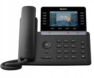 Telefony stacjonarne - Yealink T7 Series SIP-T74W - miniaturka - grafika 1