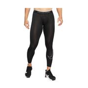 Nike Pro Dri-FIT Tight leginsy 010 : Rozmiar - L