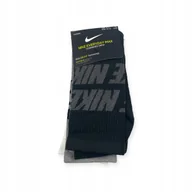 Skarpetki męskie - Skarpetki męskie NIKE EVERYDAY MAX 3 Pack L - miniaturka - grafika 1