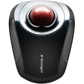 Myszki - Kensington Trackball Orbit ACKK72352EU - miniaturka - grafika 1