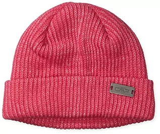 Czapki męskie - CMP do robienia na drutach czapka, różowy, jeden rozmiar 5503059J - grafika 1