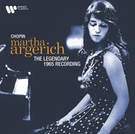 Inna muzyka - Martha Argerich - Chopin - The Legendary.. - miniaturka - grafika 1