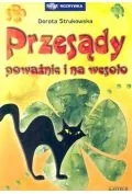 Astrum Przesądy poważnie i na wesoło Dorota Strukowska - Poradniki hobbystyczne - miniaturka - grafika 3