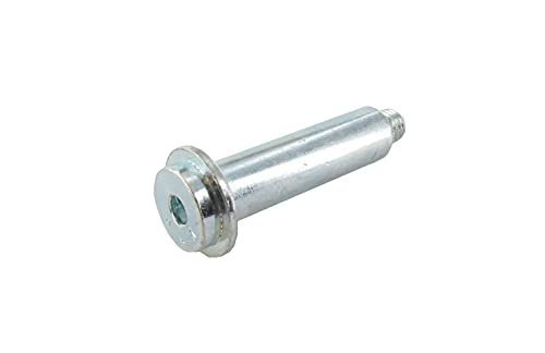 Greenstar 564545 AXE DE ROUE łożysko i pierścionek
