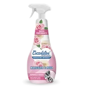 Środki do kuchni i łazienki - Coccolatevi Rosa Marsiglia 750 ml – włoski odtłuszczacz o zapachu różanego mydła marsylskiego - miniaturka - grafika 1