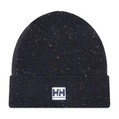 Czapki damskie - Czapka Helly Hansen Bonnet 67154 Czarny - miniaturka - grafika 1