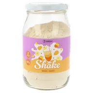Soki i napoje niegazowane - Mieszanka na shake banan mango 325g (5 porcji) - miniaturka - grafika 1