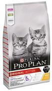 Sucha karma dla kotów - Purina PURINA PRO PLAN JUNIOR 0,4 kg - miniaturka - grafika 1