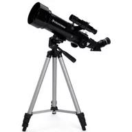 Teleskopy - Celestron Hama Travel Scope 70 (150087) - miniaturka - grafika 1