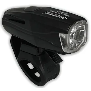 PRO EOT059 Esperanza profesjonalna lampka rowerowa led na przód polar 3100 lx - Lampki rowerowe - miniaturka - grafika 1