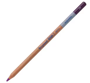 Bruynzeel Design Aquarel Kredka 59 Red Violet - Kredki, ołówki, pastele i pisaki - miniaturka - grafika 1