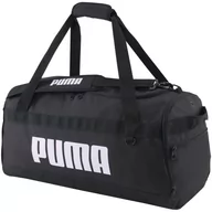 Torby sportowe - Torba Puma Challenger Duffel (kolor Czarny) - miniaturka - grafika 1