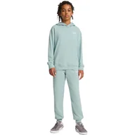 Odzież sportowa dziecięca - Dres Puma Loungewear Suit Tr G, Dzieci - miniaturka - grafika 1