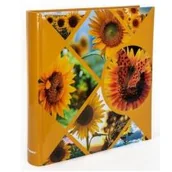 Ramki na zdjęcia - Fotoalbum kieszeniowy szyty Aspect - Fandy - miniaturka - grafika 1