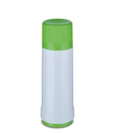 Termosy - Rotpunkt Termos typ 40 1 l polar-el.-grashopper biało-zielony) Made in Germany 40 1/1 PEG - miniaturka - grafika 1