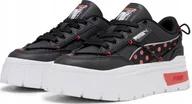 Sneakersy damskie - PUMA BUTY DAMSKIE MAYZE MIRACULOUS SNEAKERSY R. 39 - miniaturka - grafika 1
