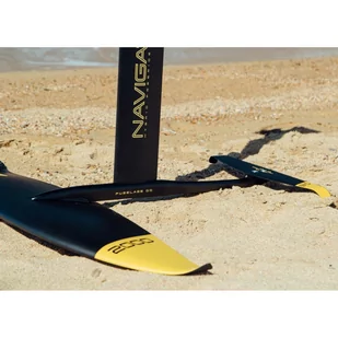 Foil Unifiber Navigator (2000) 2022 - Windsurfing - miniaturka - grafika 2