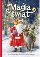 Audiobooki dla dzieci i młodzieży - Magia świąt - miniaturka - grafika 1