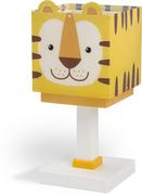 Lampy stojące - Dalber Little Tiger lampka nocna 1-punktowa 64561 - miniaturka - grafika 1