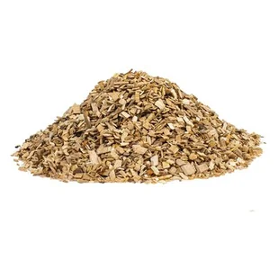 Zrębki BROWIN 780833 Czereśnia 450 g - Węgiel do grilla - miniaturka - grafika 1