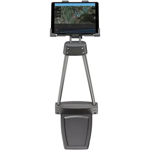 Tacx Stojak na tablet T1992 - Akcesoria rowerowe - miniaturka - grafika 1