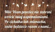 Scrapbooking - Zestaw: Nikt Wam przecież nie zabroni...- wycinanka z kartonu - miniaturka - grafika 1