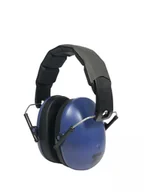 Zabezpieczenia dla dzieci - Słuchawki dla dzieci z autyzmem Aspergerem +3lat BANZ - miniaturka - grafika 1