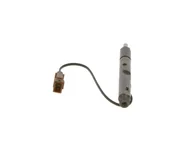 Wtryskiwacze - BOSCH Korpus wtryskiwacza 0 432 193 768 - miniaturka - grafika 1