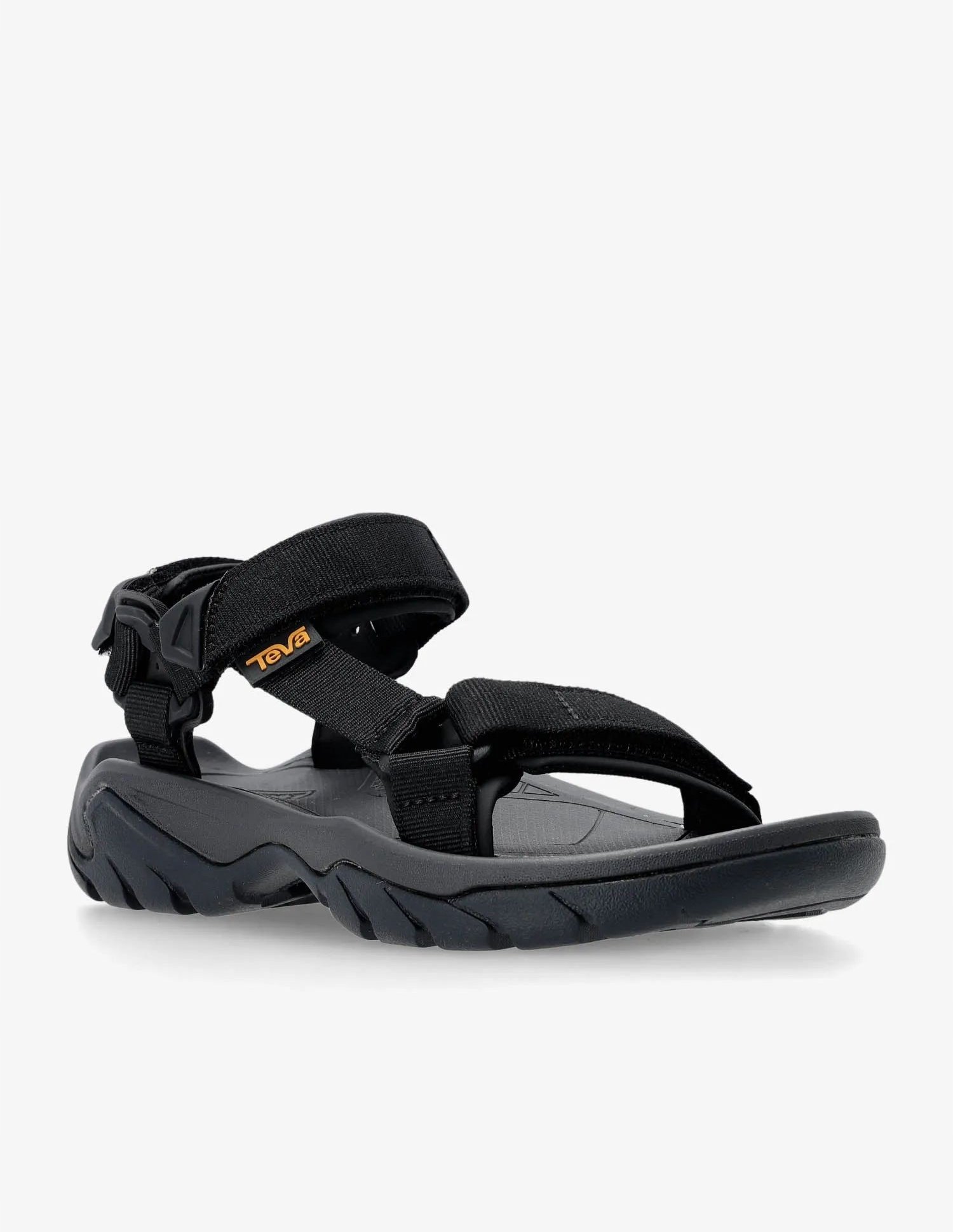 Teva W'S Terra Fi 5 Universal, BKPH, 39 us 8; uk 6