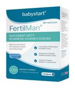 MEDIMES SP. Z O.O. Fertilman 30 Tabletek