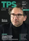 Książki medyczne - TPS - Twój Przegląd Stomatologiczny | nr 4/2019 [pdf] - miniaturka - grafika 1