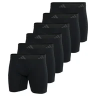 Majtki męskie - Bokserki Active Flex Cotton Ergonomic 6 pak - miniaturka - grafika 1