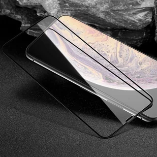 Szkło Hybrydowe do iPhone 11 Flexible Hybrid Glass - Szkła hartowane na telefon - miniaturka - grafika 7