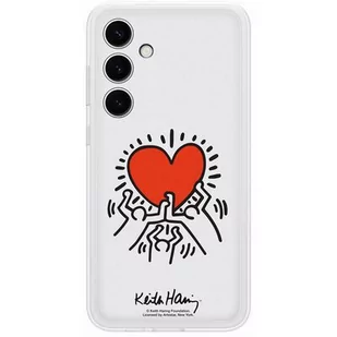 Etui SAMSUNG Suit Case do Galaxy S24+ Biały EF-MS926CWEGWW - Etui i futerały do telefonów - miniaturka - grafika 1