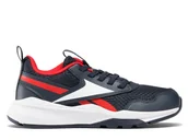 Buty dla dziewczynek - Buty dziecięce Reebok 100033561 XT SPRINTER 2.0 ALT Niebieskie - miniaturka - grafika 1