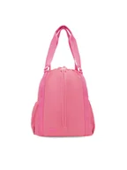 Plecaki - Sprandi Plecak SPR-R-002-05 Różowy - miniaturka - grafika 1