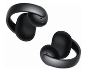 Słuchawki - soundcore AeroClip Czarne - miniaturka - grafika 1