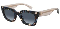 Okulary przeciwsłoneczne - Okulary przeciwsłoneczne Tommy Hilfiger TH 2052 S 1ZN - miniaturka - grafika 1