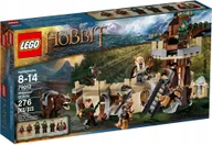 Klocki - Lego Lord of Rings Hobbit Mirkwood Elf Army 79012 - miniaturka - grafika 1