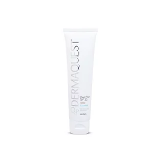 Dermaquest SheerZinc SPF 30 Tinted Nude ochronny krem BB z cynkiem SPF30 57ml - Kremy BB - miniaturka - grafika 1
