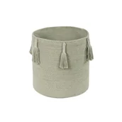 Pudła i pojemniki do przechowywania - Woody Olive Kosz - miniaturka - grafika 1