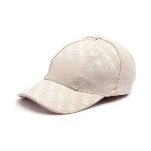 Guess Bejsbolówka GORRA - Czapki damskie - miniaturka - grafika 1